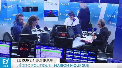 Macron rend fous les Républicains