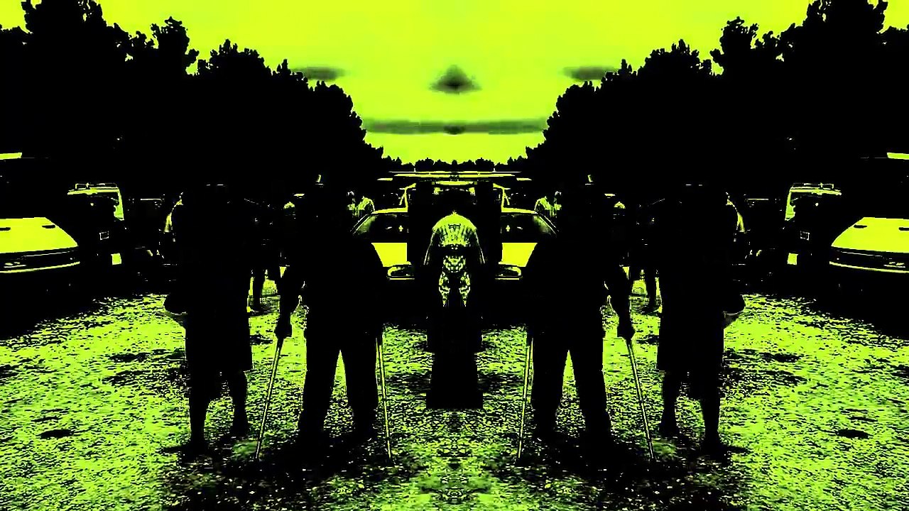 04101TrashRecPI  feat. GheddoPI  -  Gheddo mit Doppel D  /Full Film/Ganzer Film/Complete Movie