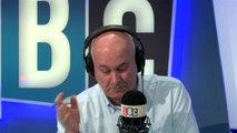 Iain Dale's Apology: My LBC Callers Who Told Me This Would Happen