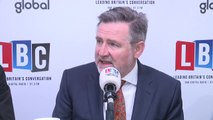 Barry Gardiner Says Europe Will Now Laugh At Tories In Brexit Talks