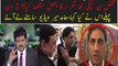 Hamid Mir Plays A Clip Of Malik Noor Awan..