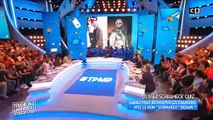 Sanctions contre TPMP: Quand Cyril Hanouna provoque le CSA et se moque de son Président Olivier Schrameck !