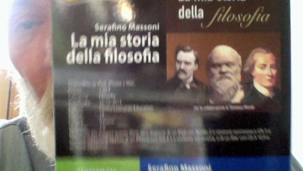 ROBERTO SAVIANO VINCITORE