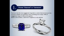 Planning to Buy the Best Diamond Engagement Ring