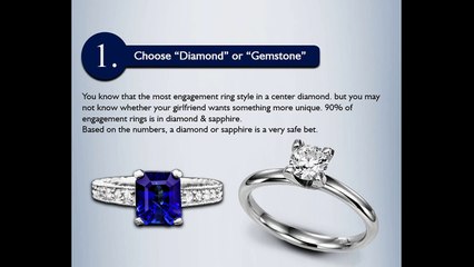 Planning to Buy the Best Diamond Engagement Ring
