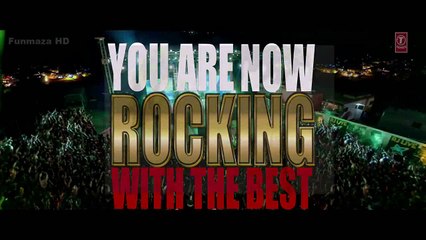 Aashiqui 2 - Mashup - 720p [Fahid iqbal]