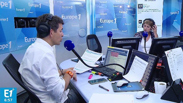 A-t-on arrêté des militants syndicaux et des gamins à cause de l’état d’urgence ?