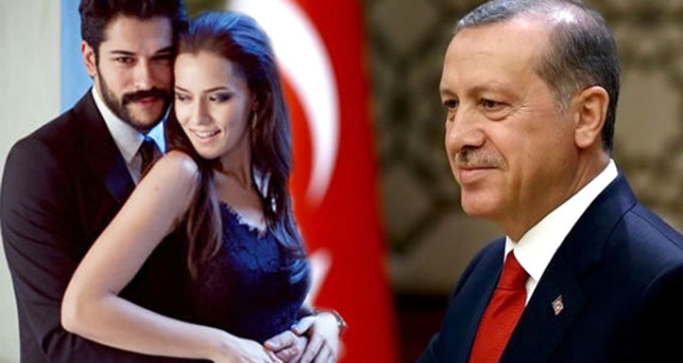 Fahriye Evcen ve Burak Özçivit 3 Çocuk Yapacaklarının Sözünü Verdi