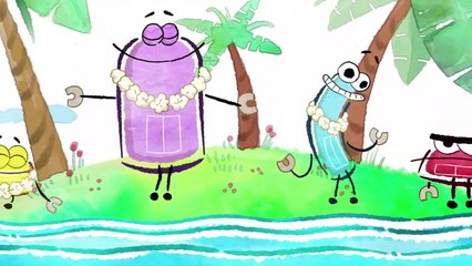 'StoryBots Super Songs,' E234234werwEmotions'