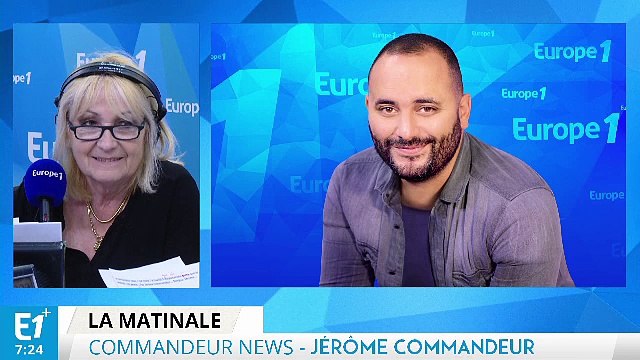 Patrick Sébastien : Demain dans mon Plus Grand cabaret du monde...