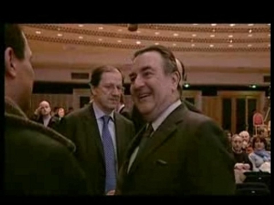 Convention des Réformateurs 2006