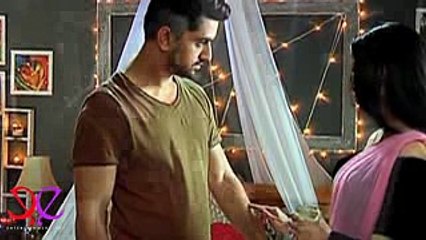 Naamkaran Neil Decorates His Room For Avni 9th June 2017
