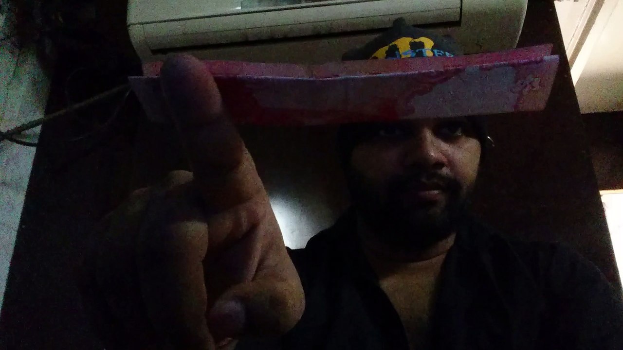 Best magic 20 rs note Trick Ever/ILLUSION REVEALED/bollywood tricks /THE SECRET revealed