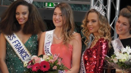 Election Miss Côtes d'Armor 2017 Ploufragan