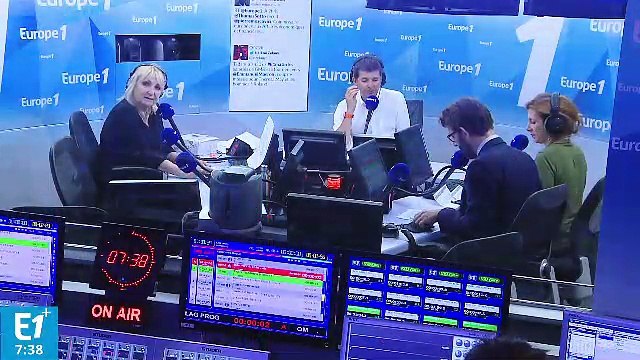 Édouard Philippe à Matignon : Jusqu'ici tout va bien !