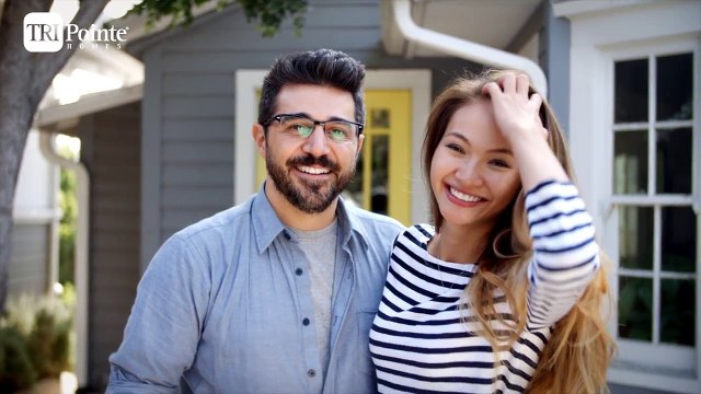 TRI Pointe Homes Northern California - Fill With Memories