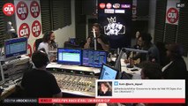 La radio OUI FM en direct vidéo /// La radio s'écoute aussi avec les yeux (3142)