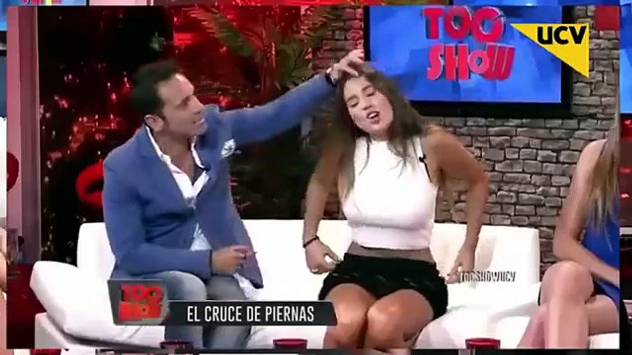 Sexy oops Tv Show Part 14 (MUST SEE)
