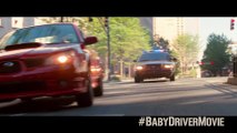 Beat By Beat - Baby Driver