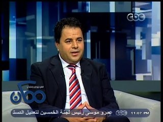 #ممكن |  #سامى_الجلولى : ما حدث في #مصر #ثورة وما حدث في #تونس و#ليبيا انقلاباً