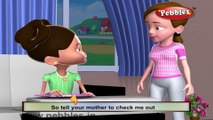 Mushroom | 3D animated nursery rhymes for kids with lyrics | popular Vegetables rhyme for kids | Mushroom song | Vegetables songs | Funny rhymes for kids | cartoon | 3D animation | Top rhymes of Vegetables for children