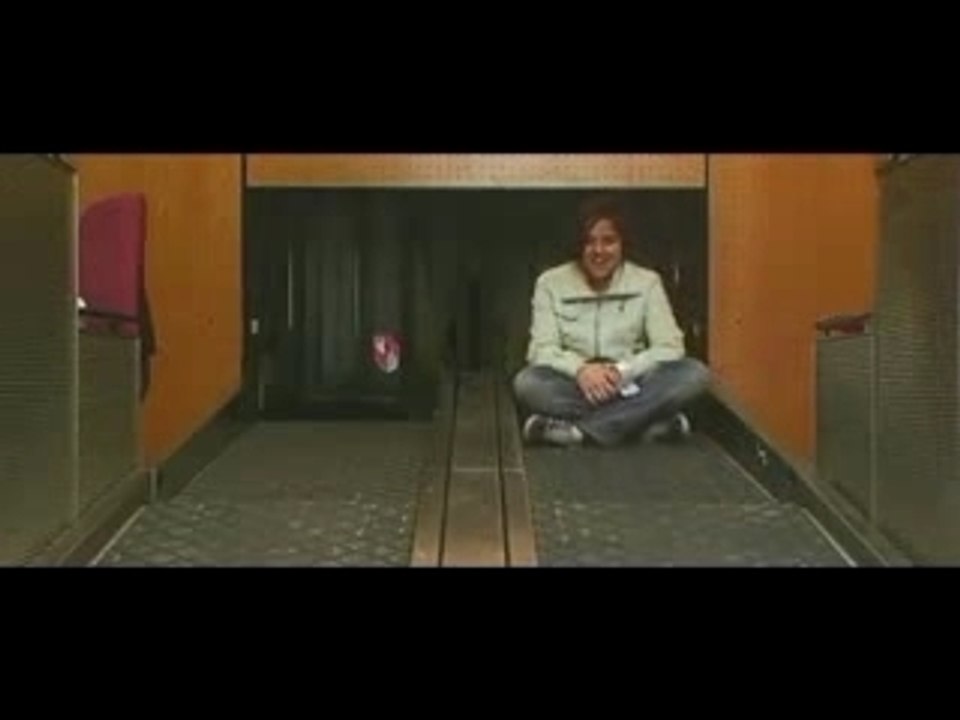 (Montreal) Ariane Moffatt