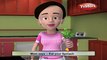 Spinach | 3D animated nursery rhymes for kids with lyrics  | popular Vegetables rhyme for kids | Spinach song  | Vegetables songs | Funny rhymes for kids | cartoon  | 3D animation | Top rhymes of Vegetables for children