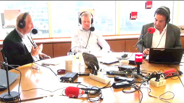 Peter Ricketts : C'était une très mauvaise campagne par les conservateurs.