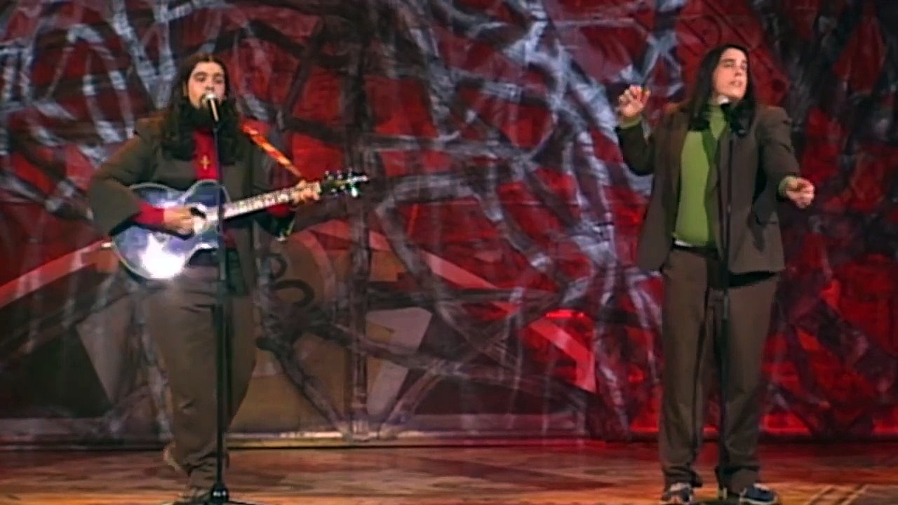 Les Denis Drolet - Premier Gala-uua1gt5MRYI