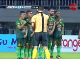 Persija Menang di Kandang PS TNI