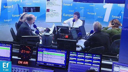 Pierre Moscovici : "Cette élection anglaise ne remet pas en cause le principe du Brexit"
