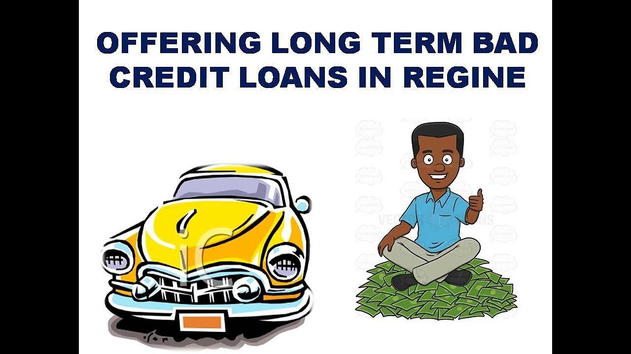 Bad credit Car loans Regina