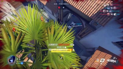 30 FUNNY & CRAZY Moments, Overwatch GlitchesBugs #11 ►Community Montage