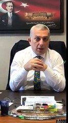 15 Temmuz ve FETÖ ile mücadele- Metin Külünk