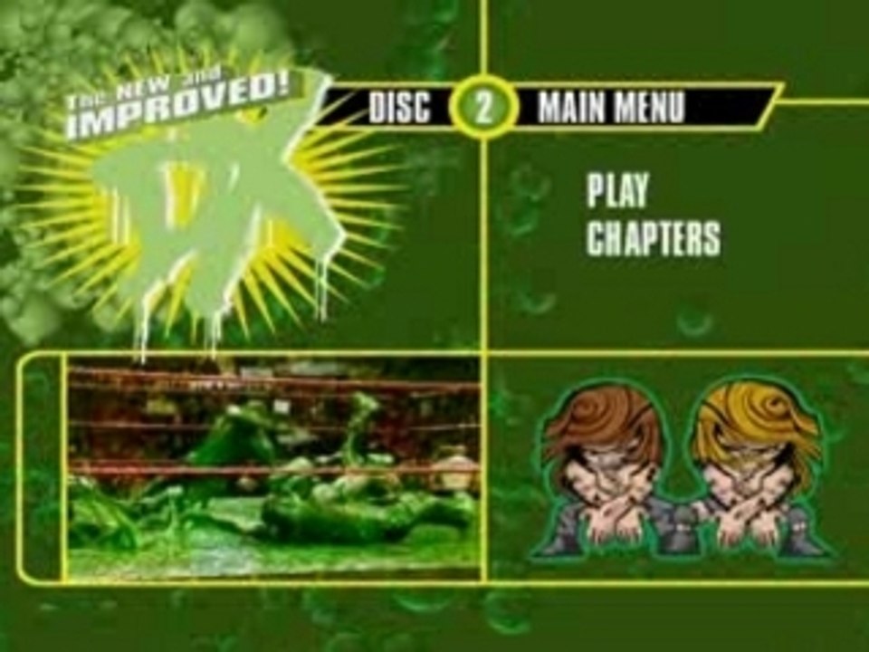 dx dvd