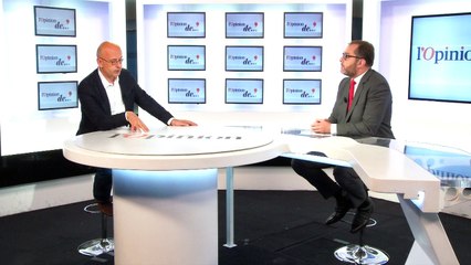 Rachid Temal – Refonte du PS: «Les militants doivent revenir au centre du débat»