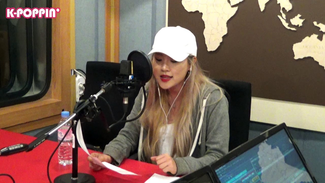 [K-Poppin'] 케이트(KATE) - Just a Feeling (S.E.S)