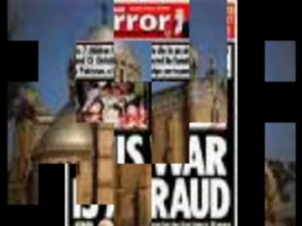 Usa danger saez voici la mort
