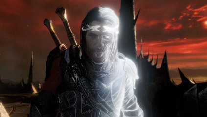 Middle-Earth: Shadow of War - Story Trailer
