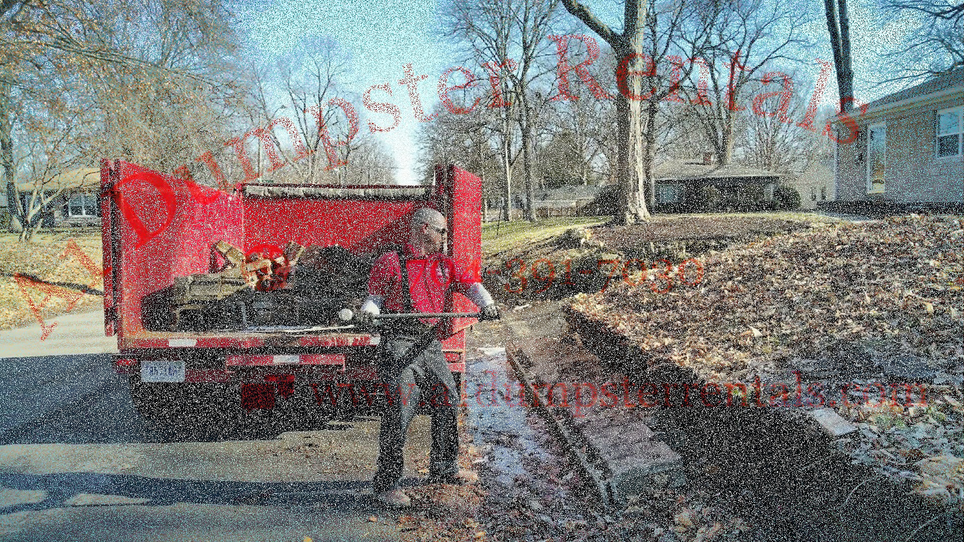 Lowest Price Dumpster Rentals in Centreville, VA & Burke VA