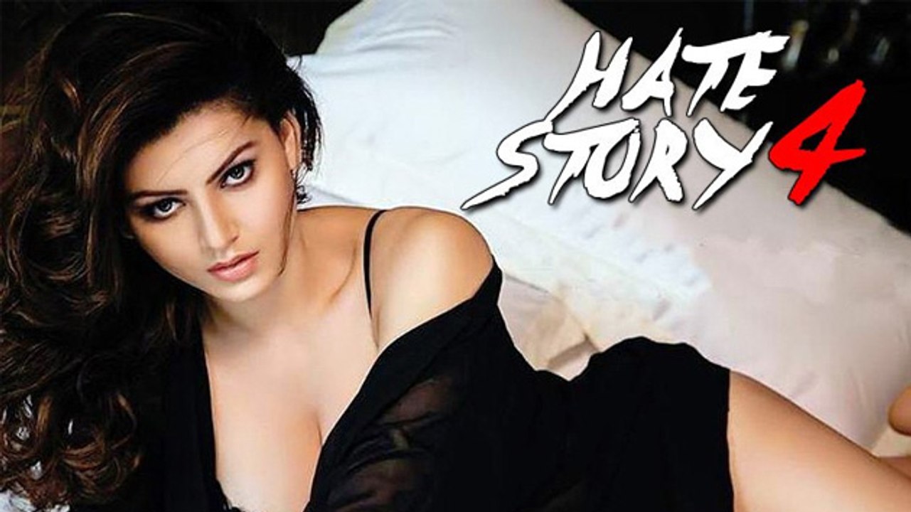 Urvashi Rautela Offered A Huge Amount For Hate Story 4 - video Dailymotion