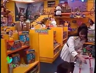 LA PICARA SOÑADORA  CAPÍTULO 3