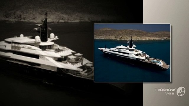 Luxury Yacht Charter Mediterranean