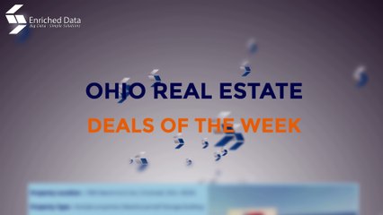 National, Local & Regional Ohio Deals - Enriched Data
