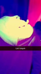 Jessica Thivenin et Thibault Kuro s’embrassent en boîte de nuit !