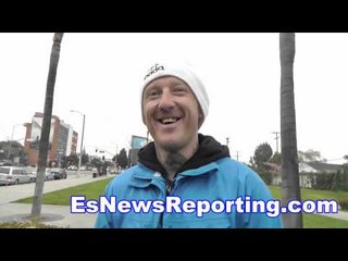 floyd mayweather vs manny pacquiao muay thai trainer breaks it down