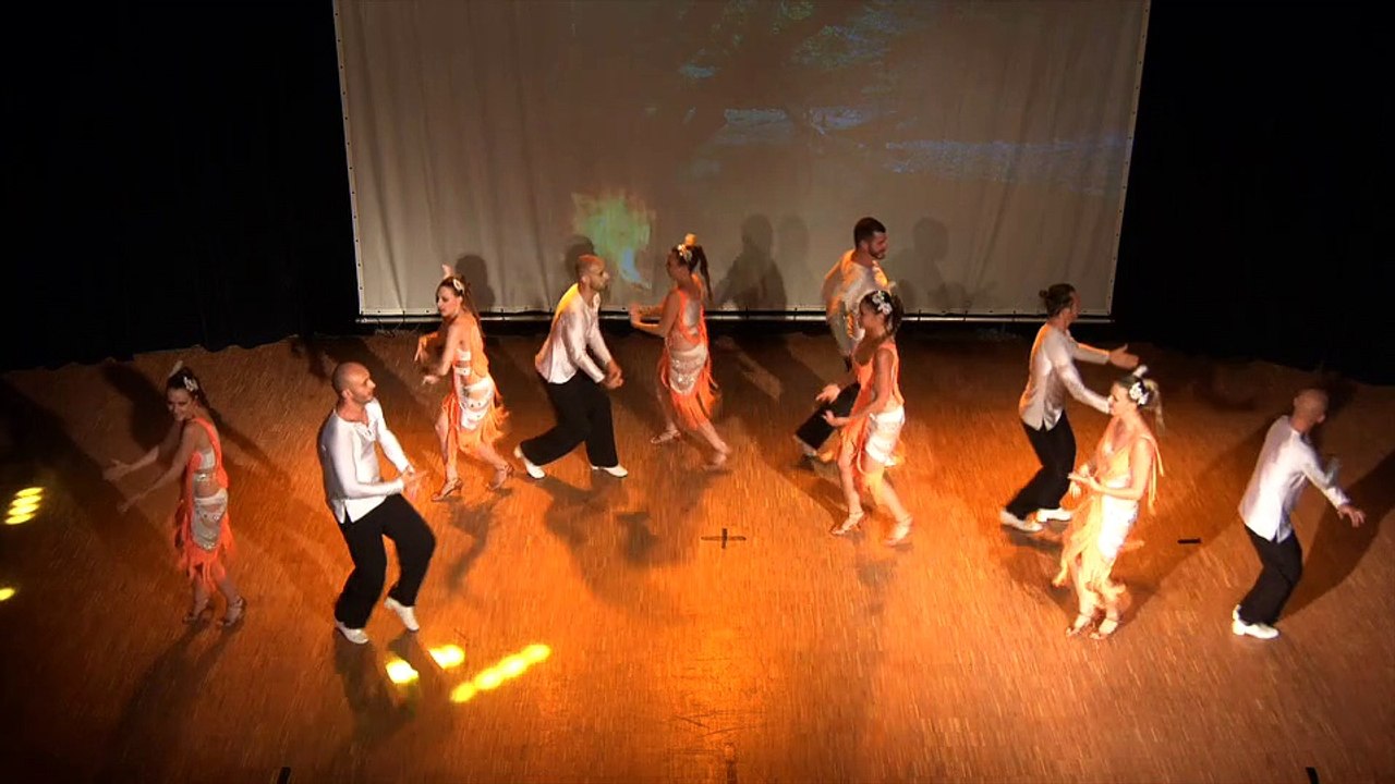 09 Pocahontas - Team Shine Adulte
