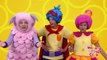 ABC Song - Mother Goose Club Nursery Rhymes-C