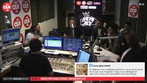 La radio OUI FM en direct vidéo /// La radio s'écoute aussi avec les yeux (3144)