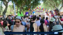 Gay Pride de Tel Aviv: La marche des fiertés en Israël, un évènement unique
